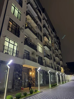 Фото 1 3-комн. Комната в Ж.К Риёзий резиденс