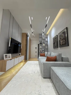 Фото 2 3-комн. Комната в Ж.К Риёзий резиденс