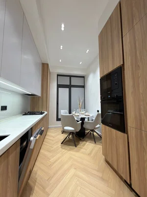 Фото 5 3-комн. Комната в Ж.К Риёзий резиденс