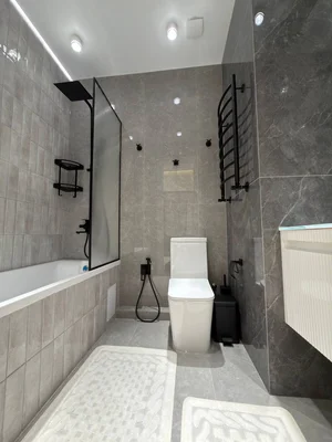 Фото 10 3-комн. Комната в Ж.К Риёзий резиденс