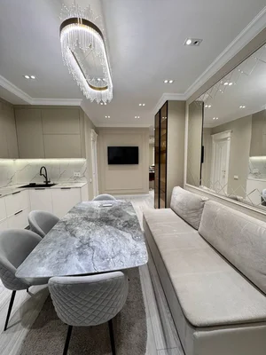 Фото 3 3-комн. квартира в Mirzo Ulugbek