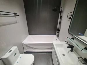 Фото 7 Квартира в Алишерободе