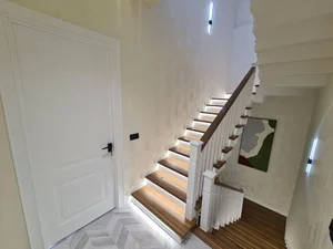 Фото 8 Квартира в Алишерободе