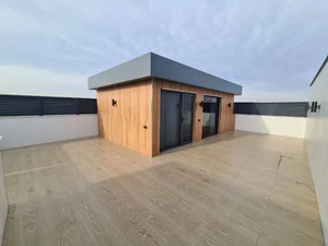 Фото 9 Квартира в Алишерободе