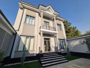 Фото 1 Дом в Академгородке