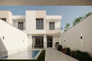 Фото 2 Дом в Бадамзар