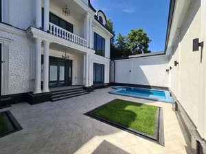 Фото 1 Дом в Мирзо-Улугбекском районе