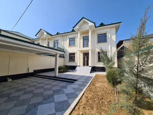 Фото 1 Дом в Мирзо-Улугбекском районе