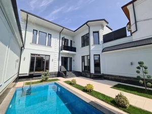 Фото 1 Дом в Мирзо-Улугбекском районе