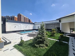 Фото 2 Дом в Мирзо-Улугбекском районе