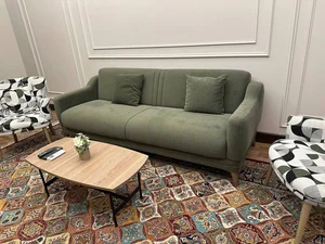 Фото 1 2-комн. квартира в Юнусабадском районе