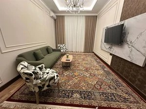 Фото 2 2-комн. квартира в Юнусабадском районе