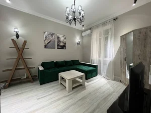 Фото 2 Квартира в Мирзо-Улугбекском районе