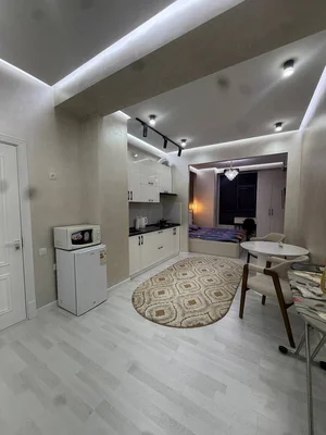 Фото 2 Квартира в Яккасарайском районе