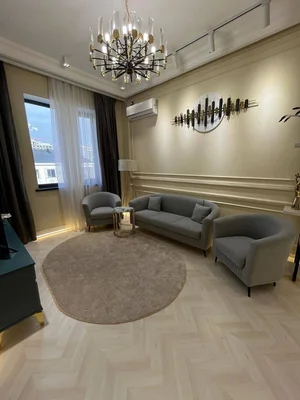 Фото 2 2-комн. квартира в Юнусабадском районе