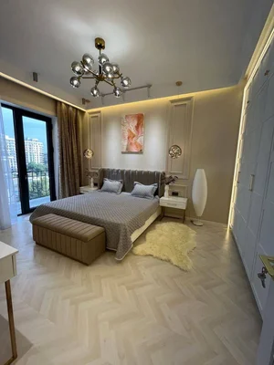 Фото 3 2-комн. квартира в Юнусабадском районе