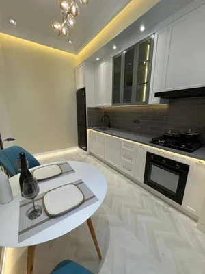 Фото 4 2-комн. квартира в Юнусабадском районе