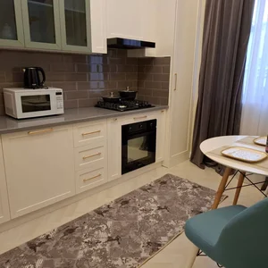 Фото 5 2-комн. квартира в Юнусабадском районе