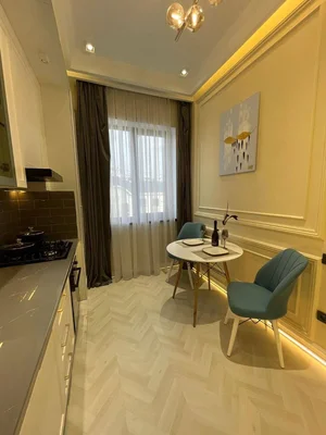 Фото 6 2-комн. квартира в Юнусабадском районе