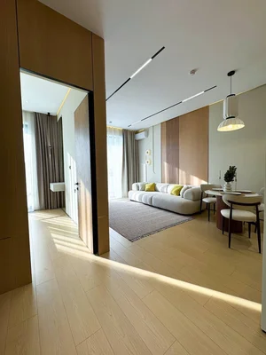 Фото 4 2-комн. квартира в Яшнабадский районе