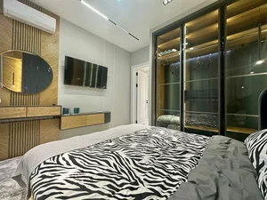 Фото 3 2-комн. квартира в Мирабадском районе