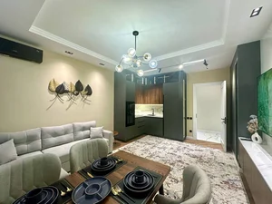 Фото 7 2-комн. квартира в Мирабадском районе