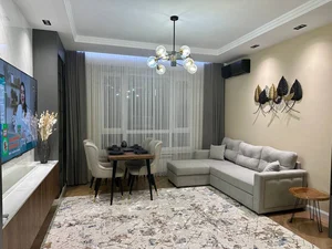 Фото 9 2-комн. квартира в Мирабадском районе