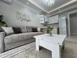 Фото 2 2-комн. квартира в ЖК NRG Oybek