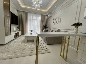 Фото 3 2-комн. квартира в ЖК NRG Oybek