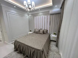 Фото 4 2-комн. квартира в ЖК NRG Oybek