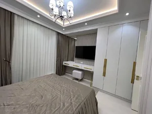 Фото 5 2-комн. квартира в ЖК NRG Oybek