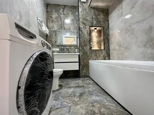 Фото 7 2-комн. квартира в ЖК NRG Oybek