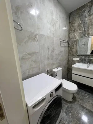 Фото 8 2-комн. квартира в ЖК NRG Oybek