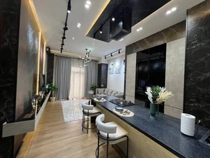 Фото 1 2-комн. квартира в Шайхантахурский