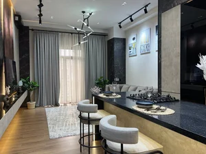 Фото 2 2-комн. квартира в Шайхантахурский