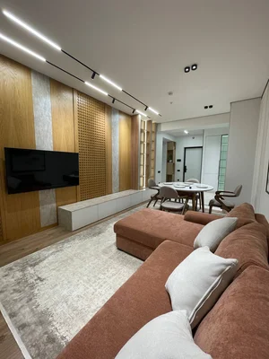 Фото 1 2-комн. квартира в Шайхантахурский районе