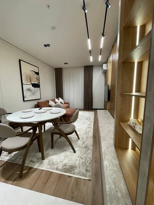 Фото 3 2-комн. квартира в Шайхантахурский районе