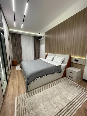 Фото 4 2-комн. квартира в Шайхантахурский районе