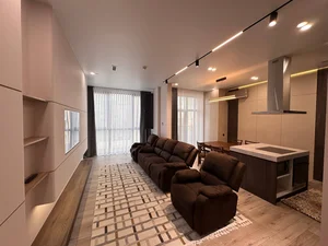 Фото 1 4-комн. квартира в Яшнабадский районе