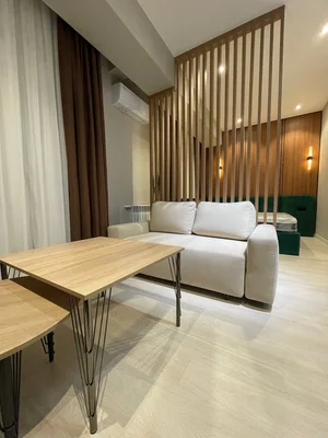 Фото 2 1-комн. квартира в Мирабадском районе