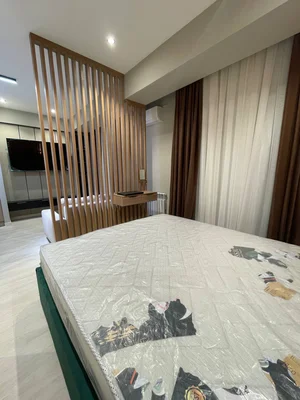 Фото 4 1-комн. квартира в Мирабадском районе