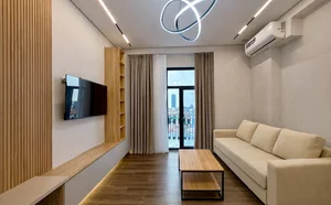 Фото 2 3-комн. квартира в Мирабадском районе