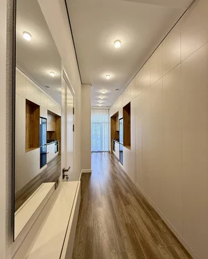 Фото 6 3-комн. квартира в Мирабадском районе