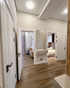 Фото 9 3-комн. квартира в Мирабадском районе