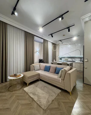 Фото 3 2-комн. квартира в Яккасарайский районе