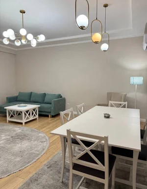 Фото 2 2-комн. квартира в Мирабадском районе