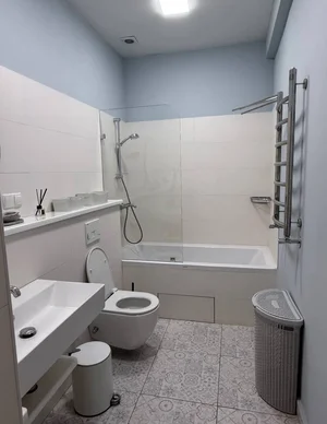 Фото 6 2-комн. квартира в Мирабадском районе