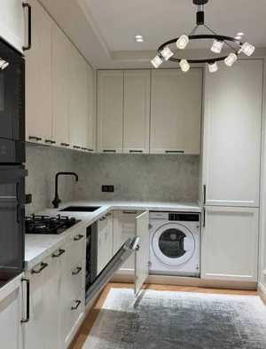 Фото 1 3-комн. квартира в Мирзо-Улугбекском районе