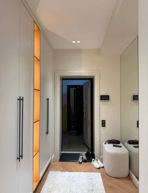 Фото 8 3-комн. квартира в Мирзо-Улугбекском районе