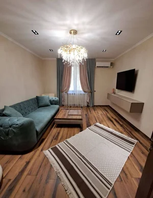 Фото 1 3-комн. квартира в Мирабадский районе